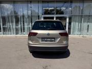 Volkswagen Tiguan II Воронеж  - изображение 18