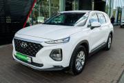 Hyundai Santa Fe IV Ульяновск  - изображение 31