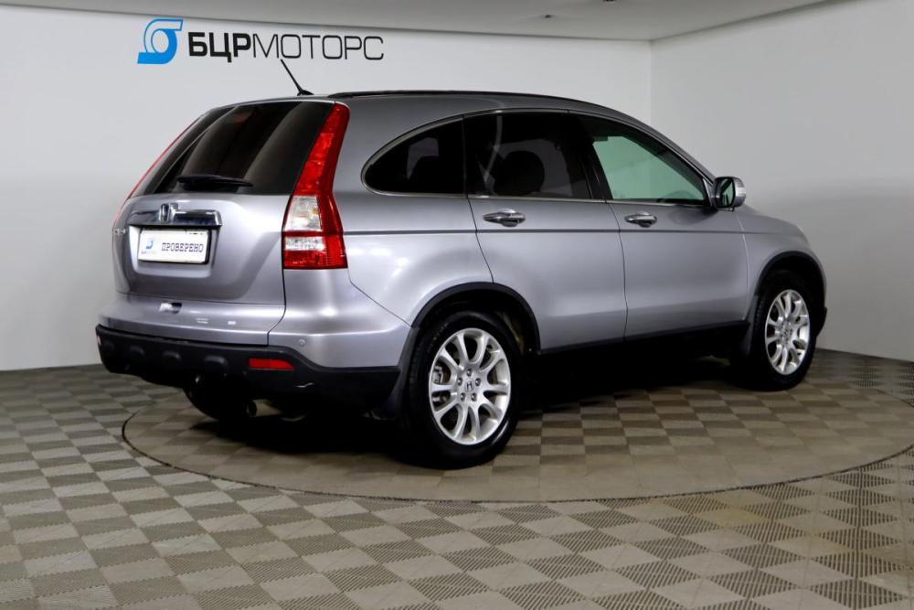 Honda CR-V III Нижний Новгород  - изображение 5