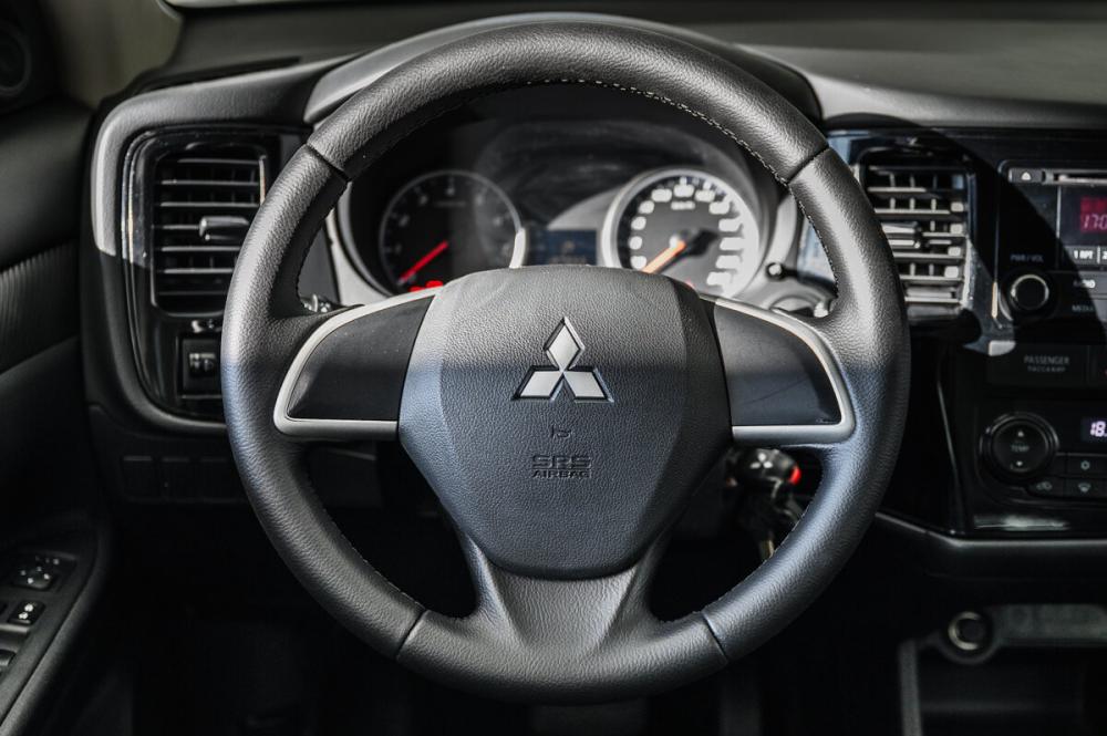 Mitsubishi Outlander III Оренбург  - изображение 13