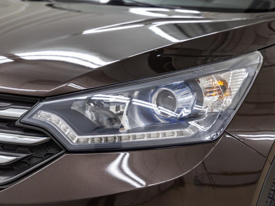 Dongfeng AX7 I Волгоград  - изображение 11