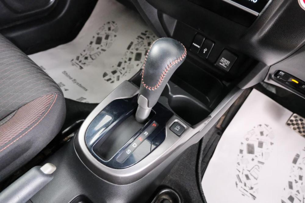 Honda Fit III Рестайлинг Красноярск  - изображение 17