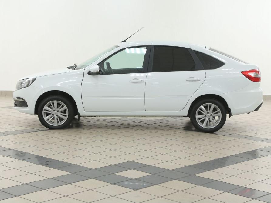 Lada (ВАЗ) Granta I Рестайлинг Иваново  - изображение 7