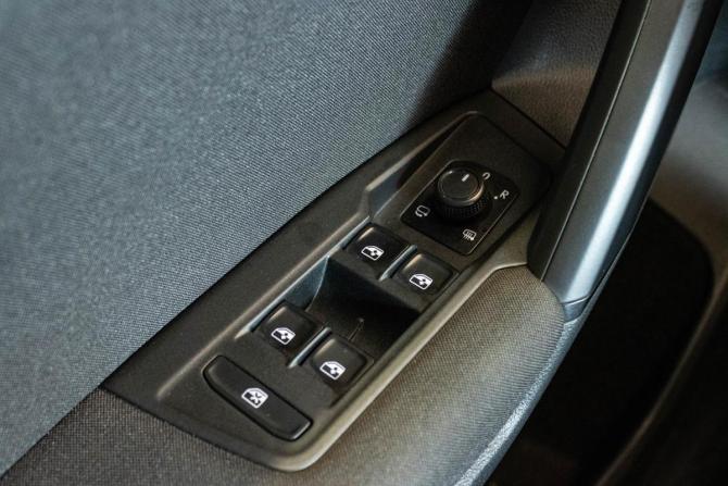 Volkswagen Tiguan II Рестайлинг с пробегом 2021 года, цена 2 808 000 рублей, 62021 км, внедорожник, Автокод Объявления