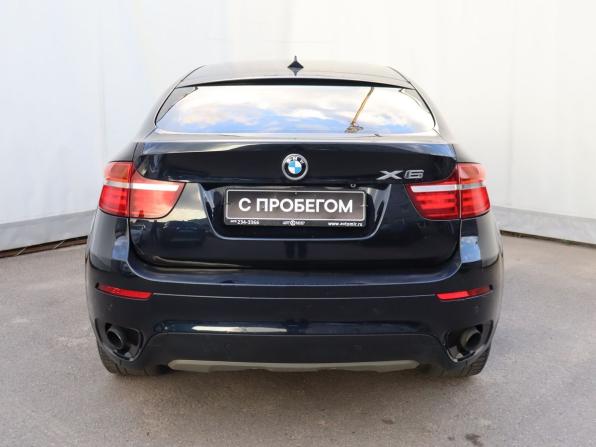 BMW X6 I (E71) Рестайлинг с пробегом 2013 года, цена 2 199 000 рублей, 126306 км, внедорожник, Автокод Объявления