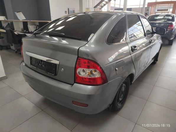 Lada (ВАЗ) Priora I с пробегом 2010 года, цена 249 900 рублей, 294000 км, хэтчбек, Автокод Объявления