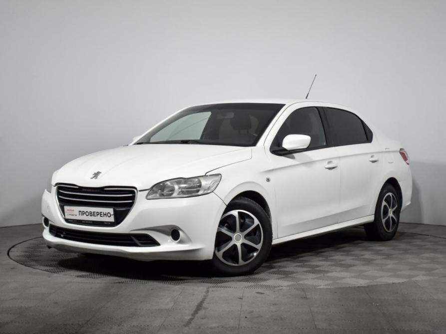Peugeot 301 I Санкт-Петербург  - изображение 1