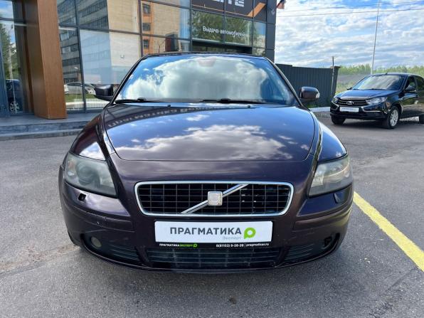 Volvo S40 II с пробегом 2007 года, цена 579 000 рублей, 339503 км, седан, Автокод Объявления
