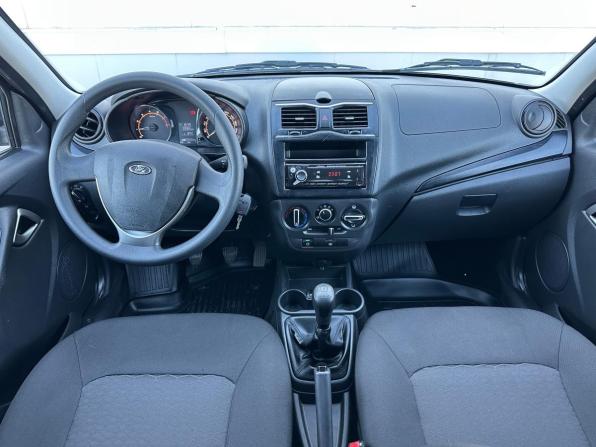Lada (ВАЗ) Granta I Рестайлинг с пробегом 2023 года, цена 794 000 рублей, 60000 км, седан, Автокод Объявления