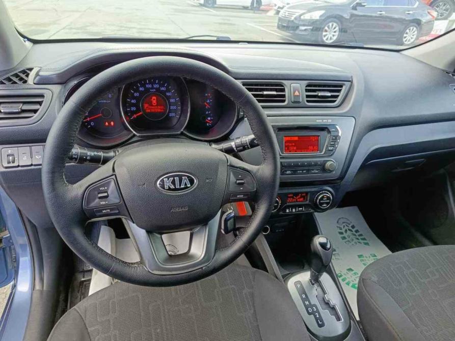 Kia Rio III Тюмень  - изображение 16