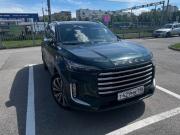 Exeed VX I Рестайлинг Санкт-Петербург  - изображение 18