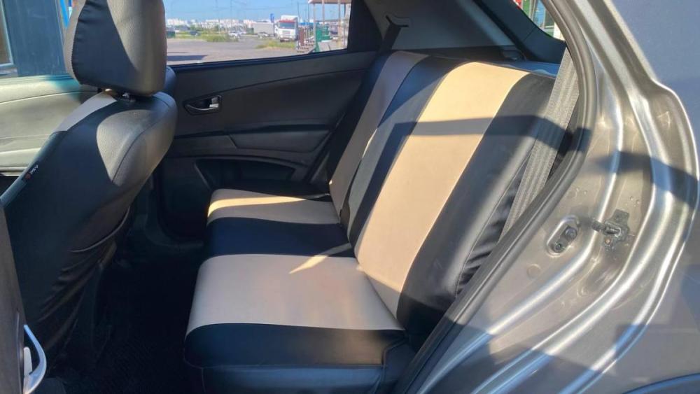 SsangYong Actyon II Санкт-Петербург  - изображение 16