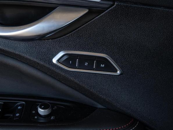 Geely Tugella I Рестайлинг с пробегом 2023 года, цена 2 880 000 рублей, 31742 км, внедорожник, Автокод Объявления