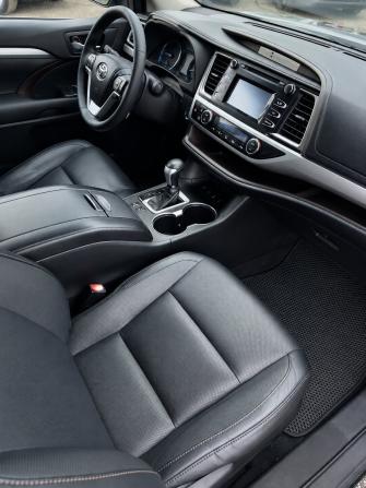 Toyota Highlander III (XU50) с пробегом 2014 года, цена 2 775 000 рублей, 167991 км, внедорожник, Автокод Объявления