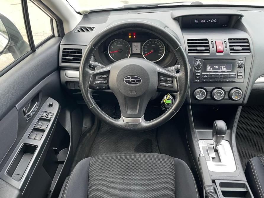 Subaru XV I Вологда  - изображение 18