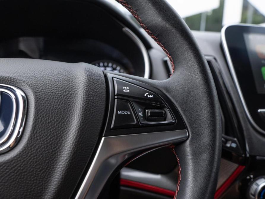 Changan CS55 Волгоград  - изображение 21