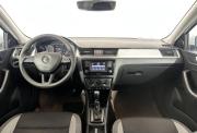 Skoda Rapid I Саранск  - изображение 44