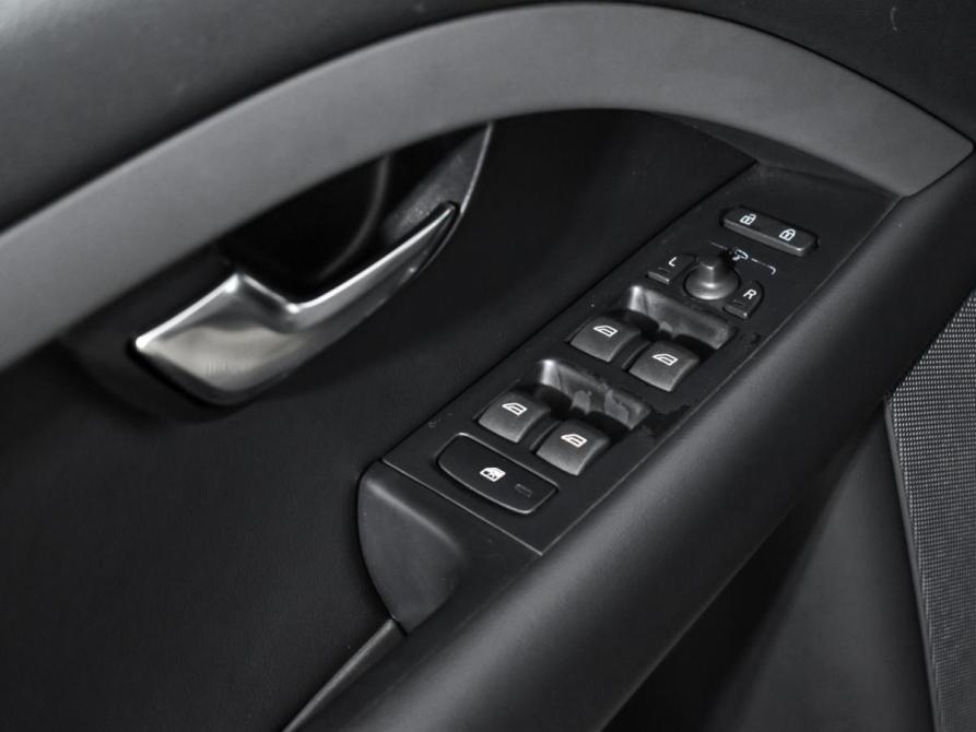 Volvo XC70 II Рестайлинг Санкт-Петербург  - изображение 11