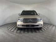 Toyota Land Cruiser 200 Series Ногинск  - изображение 20