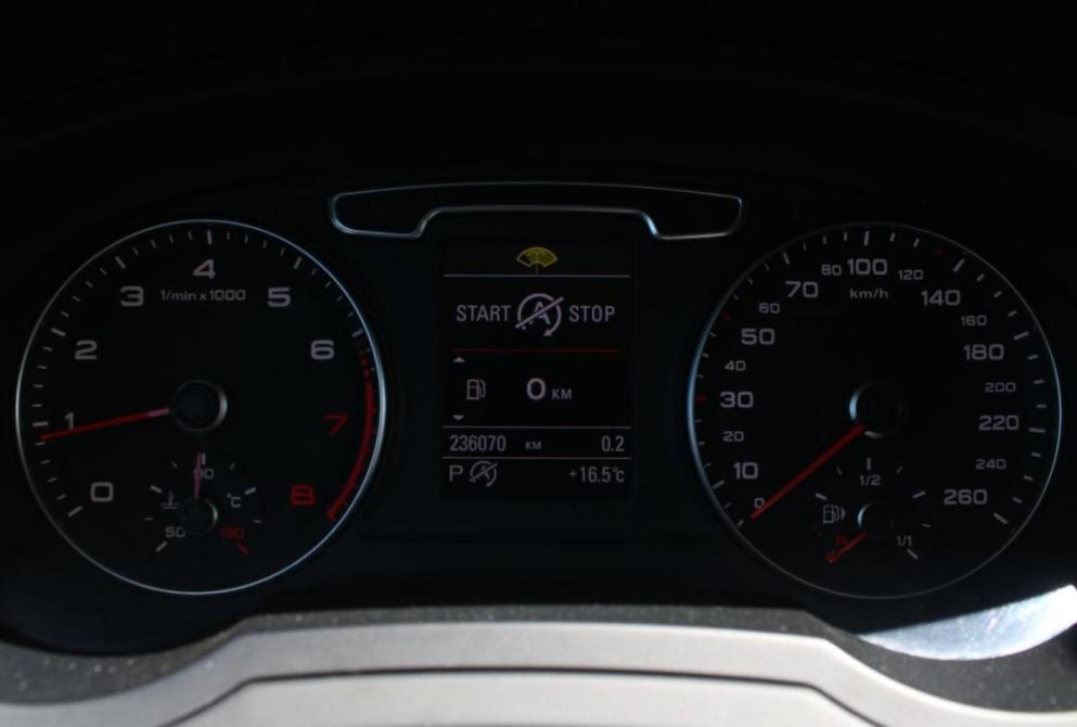 Audi Q3 I (8U) Саратов  - изображение 17