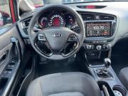Kia Ceed II Рестайлинг Ростов-на-Дону  - изображение 35