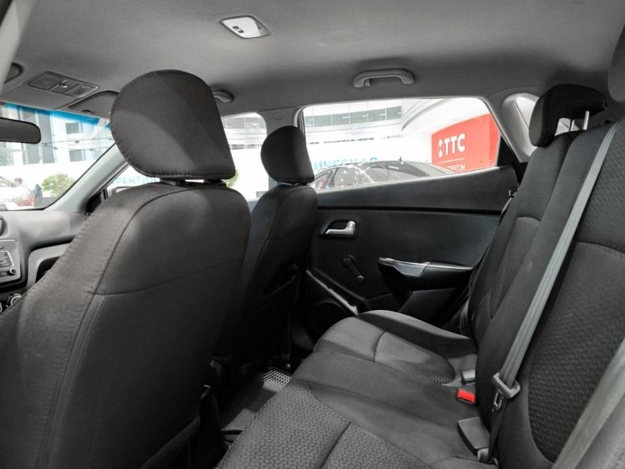 Kia Rio III Рестайлинг Казань  - изображение 15