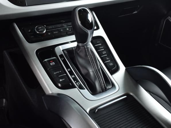 Geely Atlas I с пробегом 2019 года, цена 1 799 995 рублей, 136539 км, внедорожник, Автокод Объявления