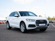 Audi Q5 II (FY) Москва  - изображение 22