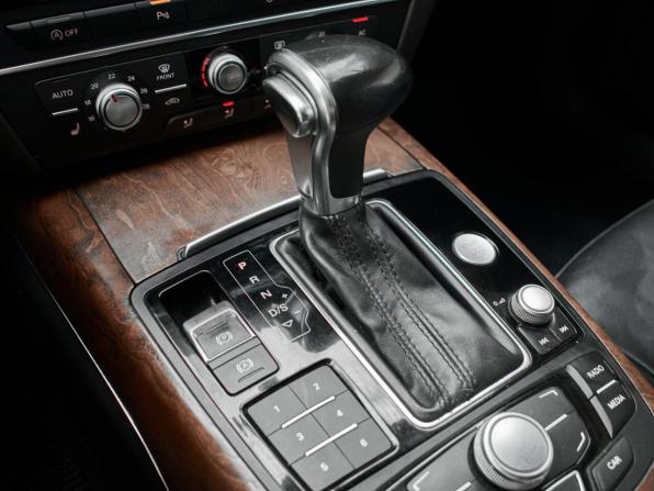 Audi A7 I (4G) с пробегом 2013 года, цена 1 815 000 рублей, 214090 км, лифтбек, Автокод Объявления