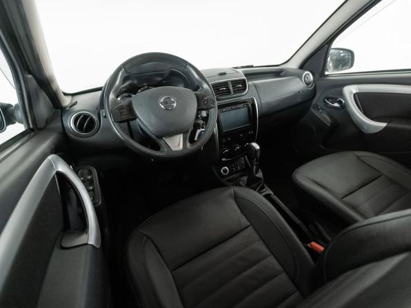 Nissan Terrano III (D10) с пробегом 2018 года, цена 1 329 000 рублей, 135270 км, внедорожник, Автокод Объявления