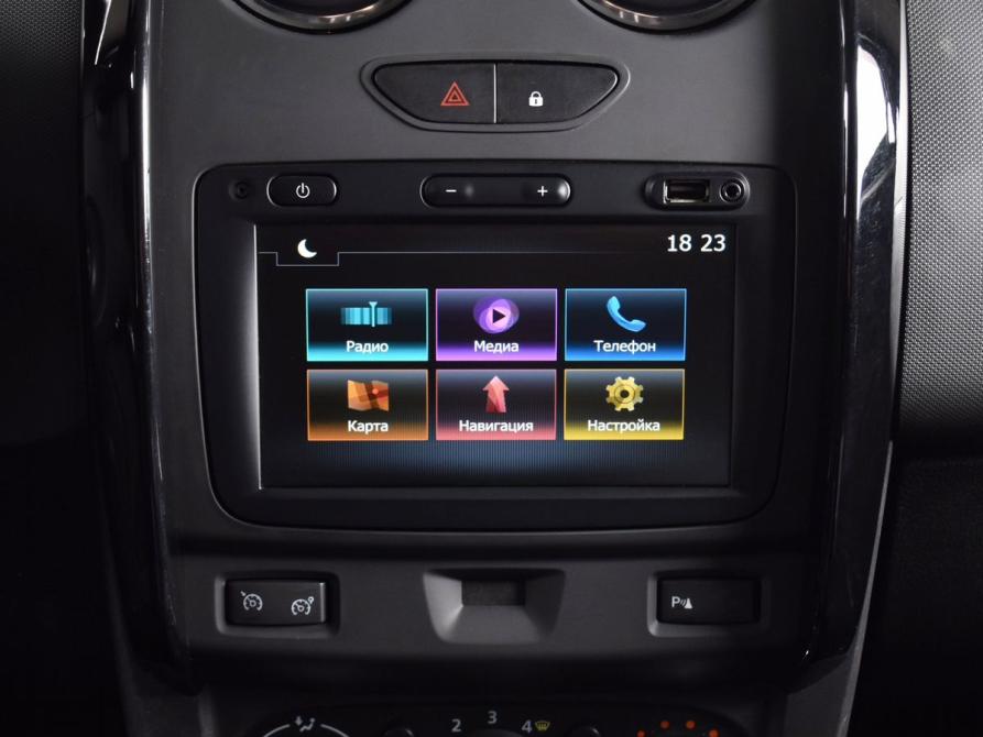 Renault Duster I Рестайлинг Кемерово  - изображение 16