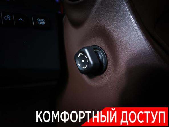 Lexus ES VI Рестайлинг с пробегом 2017 года, цена 2 688 000 рублей, 131283 км, седан, Автокод Объявления