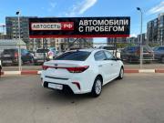 Kia Rio IV Альметьевск  - изображение 33