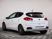 Kia Ceed II Санкт-Петербург  - изображение 37