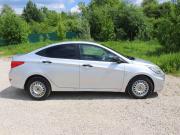 Hyundai Solaris I Калуга  - изображение 20