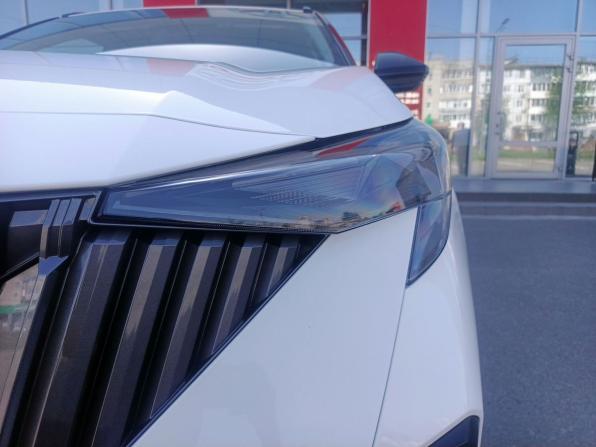 GAC GS3 с пробегом 2024 года, цена 2 100 000 рублей, 20600 км, внедорожник, Автокод Объявления