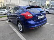Ford Focus III Санкт-Петербург  - изображение 7