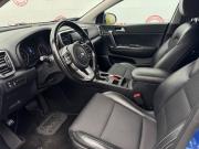 Kia Sportage IV Рестайлинг Екатеринбург  - изображение 72