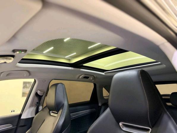 JAC JS6 с пробегом 2022 года, цена 1 785 000 рублей, 30094 км, внедорожник, Автокод Объявления