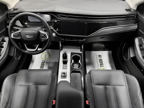 Omoda S5 с пробегом 2023 года, цена 1 545 000 рублей, 38850 км, седан, Автокод Объявления