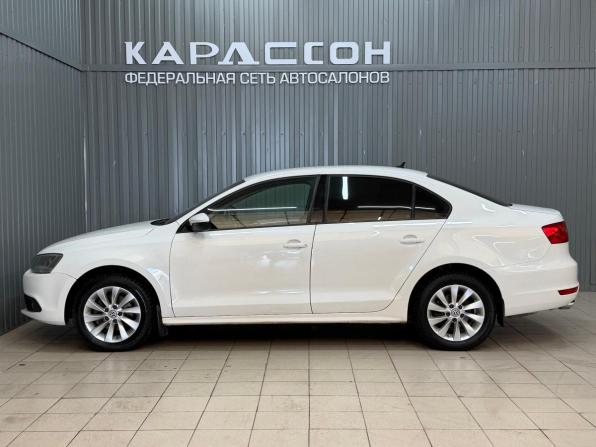 Volkswagen Jetta VI с пробегом 2012 года, цена 750 000 рублей, 182228 км, седан, Автокод Объявления