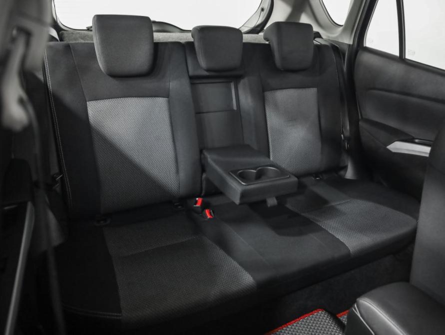 Suzuki SX4 II (S-Cross) Санкт-Петербург  - изображение 22