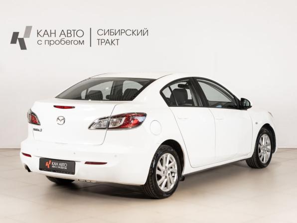 Mazda 3 II (BL) с пробегом 2009 года, цена 785 000 рублей, 190200 км, хэтчбек, Автокод Объявления