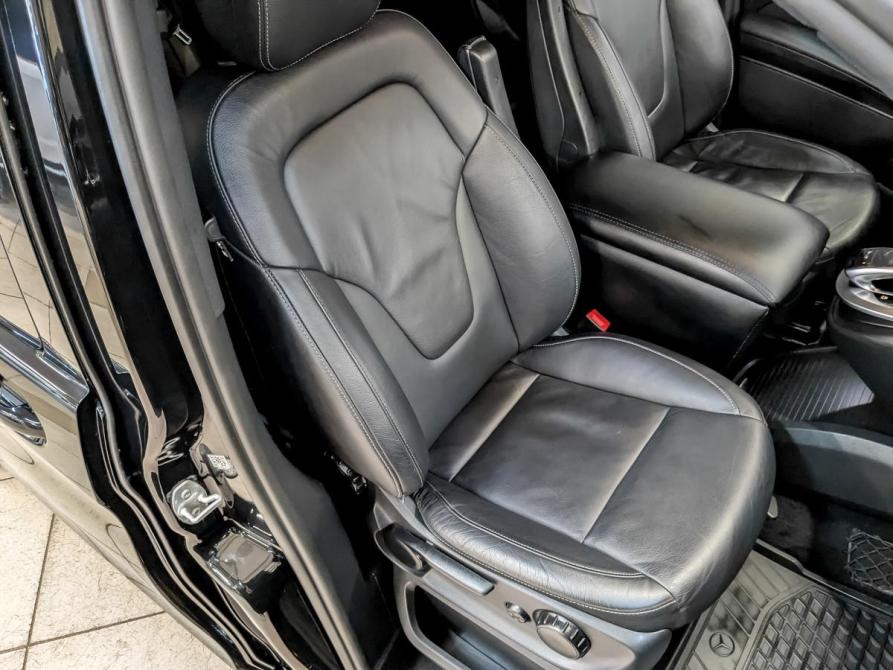 Mercedes-Benz V-Класс III (W447) Рестайлинг Москва  - изображение 23