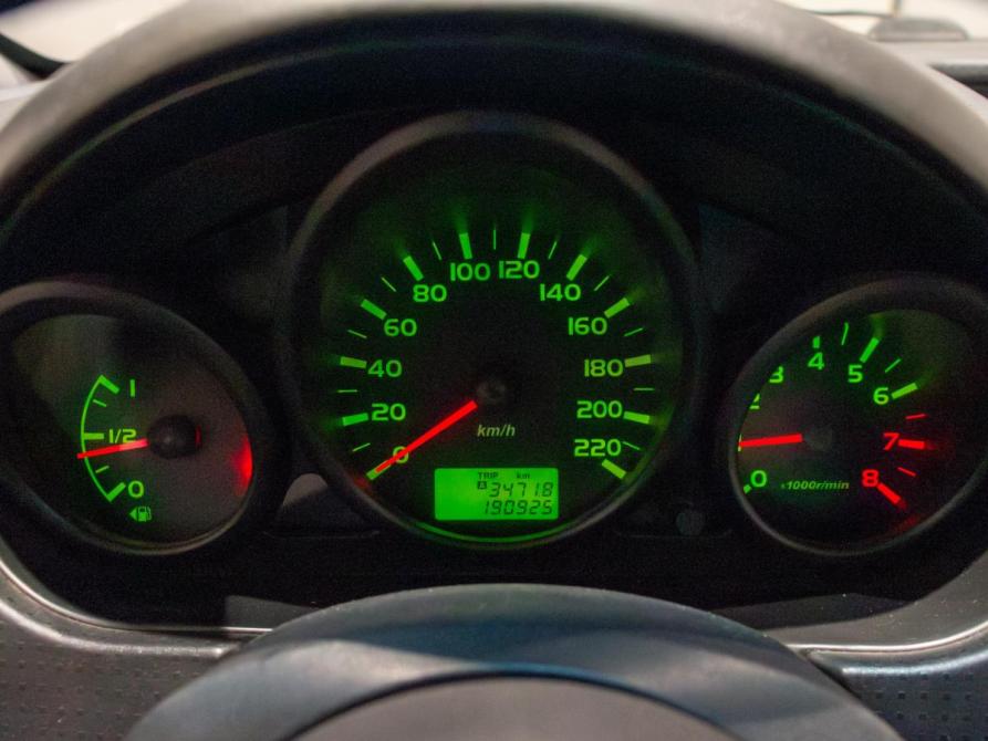 Mitsubishi Colt VI (Z20/Z30) Екатеринбург  - изображение 17