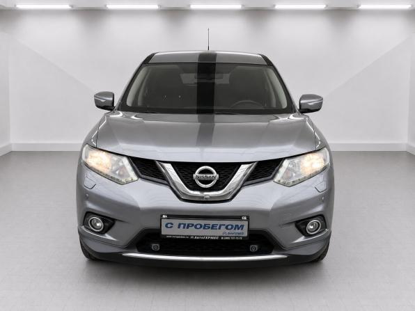 Nissan X-Trail III с пробегом 2016 года, цена 1 920 000 рублей, 67943 км, внедорожник, Автокод Объявления