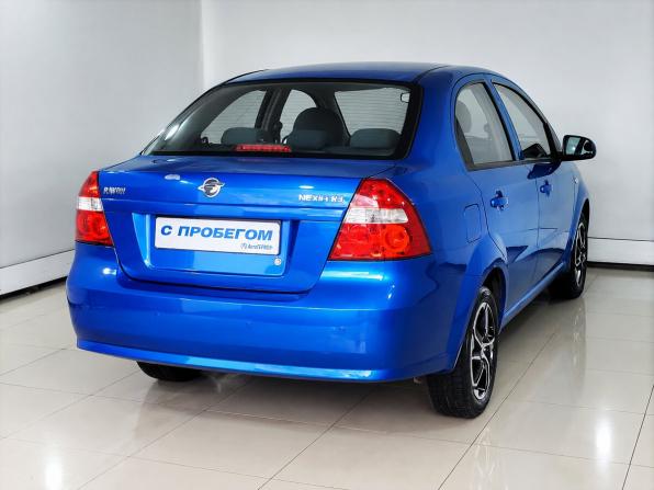 Ravon Nexia R3 с пробегом 2017 года, цена 799 000 рублей, 25063 км, седан, Автокод Объявления