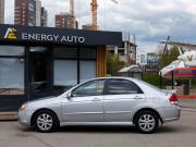 Kia Cerato I Рестайлинг Уфа  - изображение 20