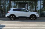 Chery Tiggo 4 Pro I Рестайлинг Брянск  - изображение 27