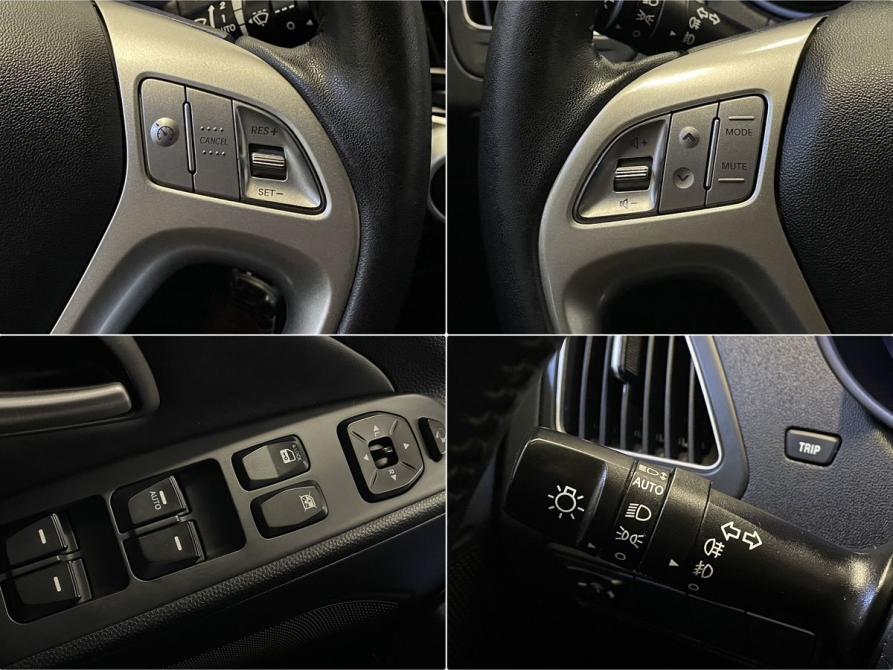 Hyundai ix35 I Тамбов  - изображение 18